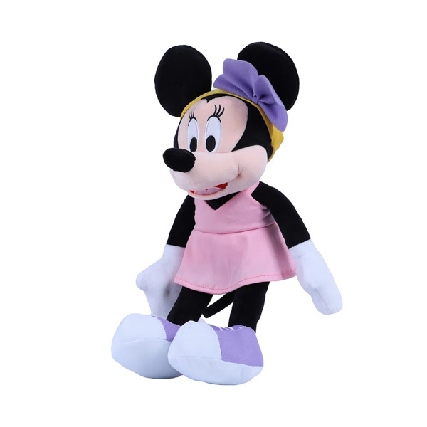 Yumşaq oyuncaq Miniso Mickey Mouse Collection (Minnie)
