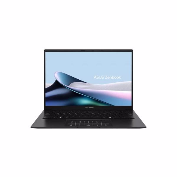 Noutbuk Asus  Zenbook 14 OLED UM3406HA-QD081 (90NB1271-M00550)