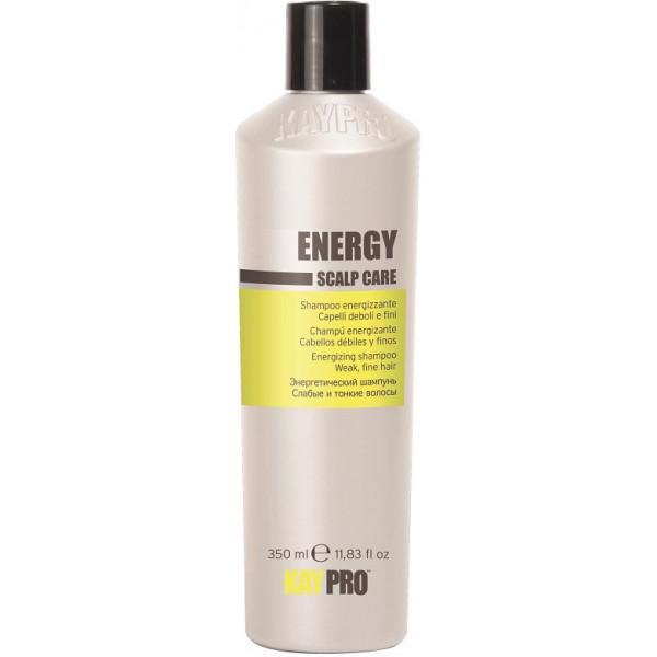 Şampun KayPro Energy 350 ml