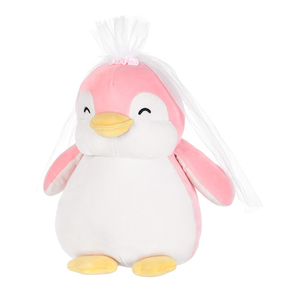 Yumşaq oyuncaq Miniso Penguin