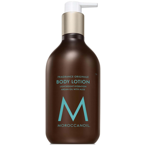 Qidalandırıcı və nəmləndirici Losyon Moroccanoil  360 ml