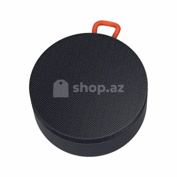 Akustik sistem Mi Portable Bluetooth Speaker Grey