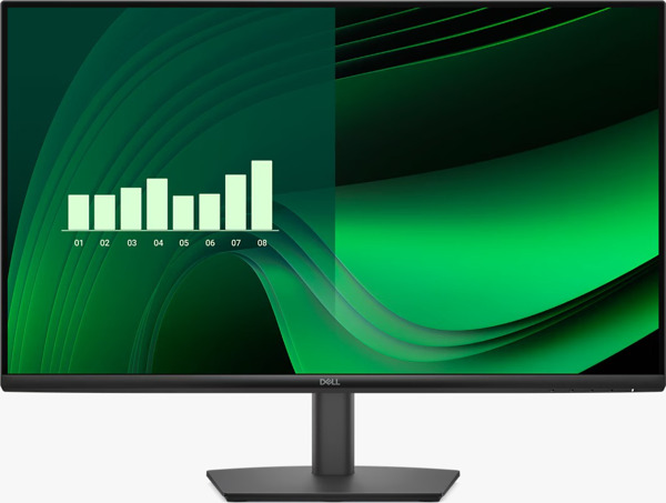 Monitor Dell  27 E2725HM (210-BRDQ_AZ)