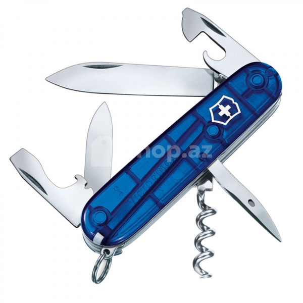 İsveçrə bıçağı Victorinox 1.3603.T2B1