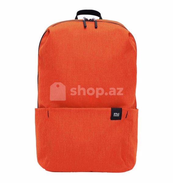 Noutbuk çantası Xiaomi Mi Casual (ZJB4148GL) Orange