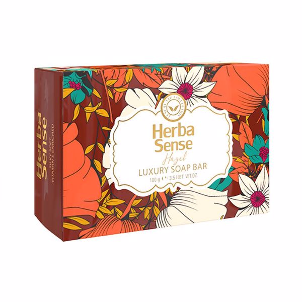 Sabun Herba Sence Hazel Luxury