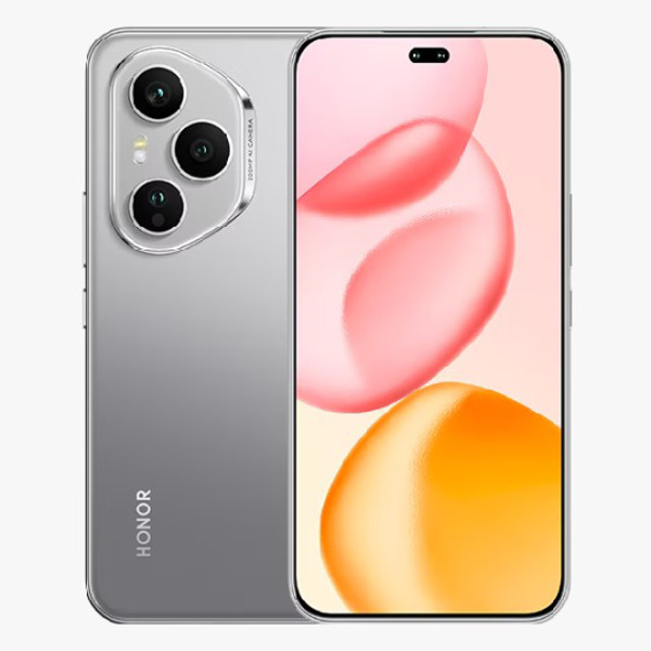 Smartfon HONOR 400 Pro 12 GB / 512 GB Lunar Gray