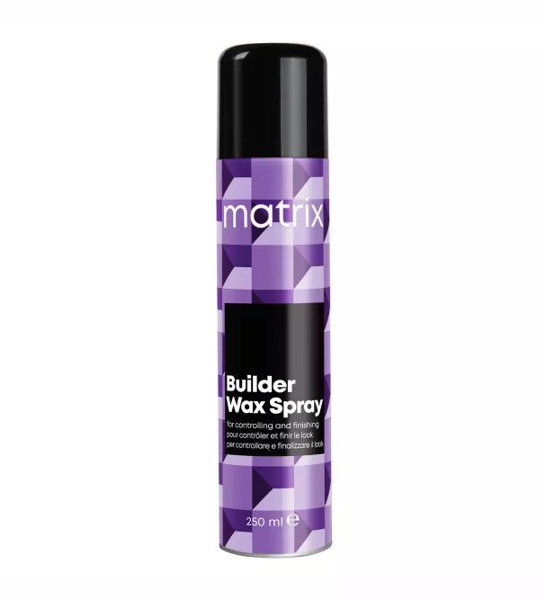 Saç üçün Mum Matrix Styling Builder 250 ml