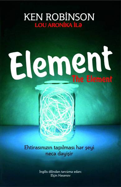 Kitab Element