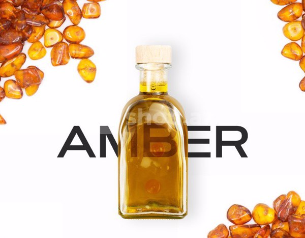 Aromatik yağ Aromart Amberi 122409_250 ml