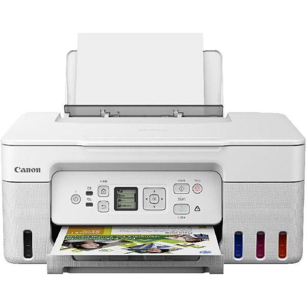 ÇFQ (printer/ skaner/ kopir) Canon PIXMA G3470 (5805C029-N)