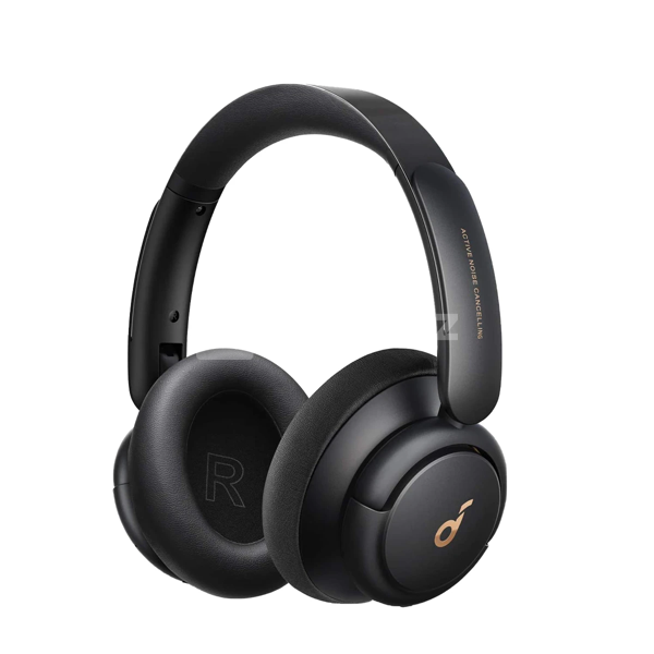 Qulaqlıq Anker Soundcore Life Q30 Black