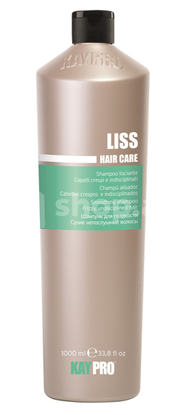 Nəmləndirici Şampun KayPro Kay Liss 1000 ml