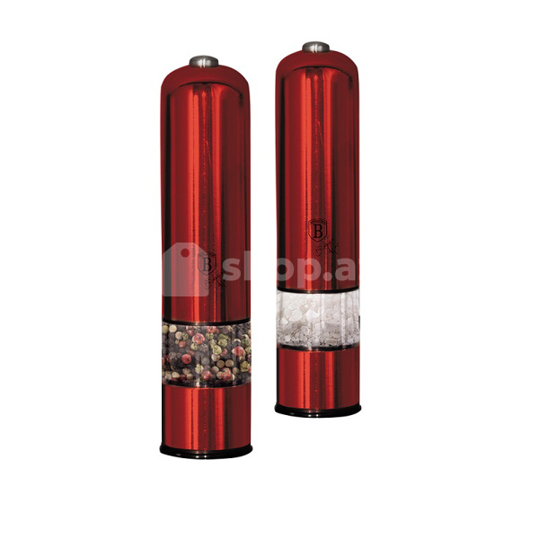 Duz qabı dəsti Berlinger Haus BH7217