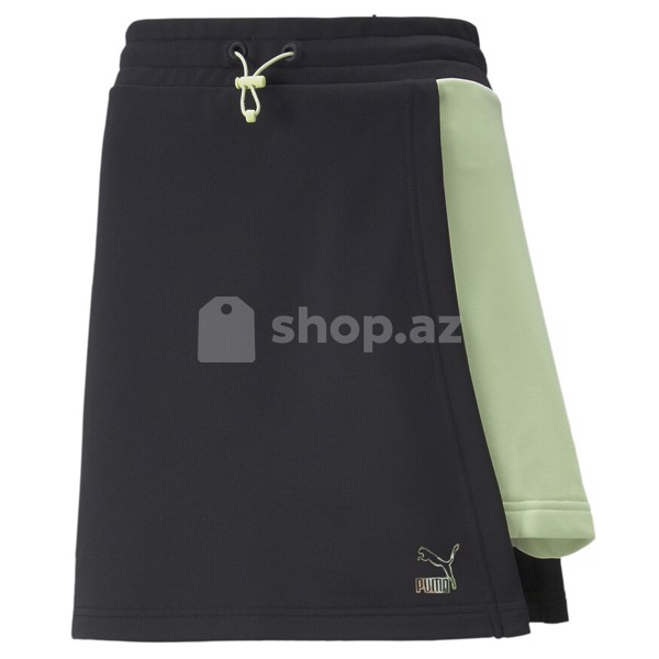 Ətək Puma MIS Skirt