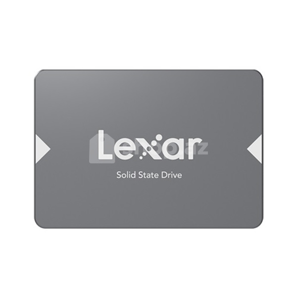 SSD Lexar LNS100 512GB
