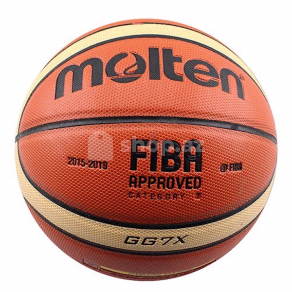 Basketbol topu Molten Original No7
