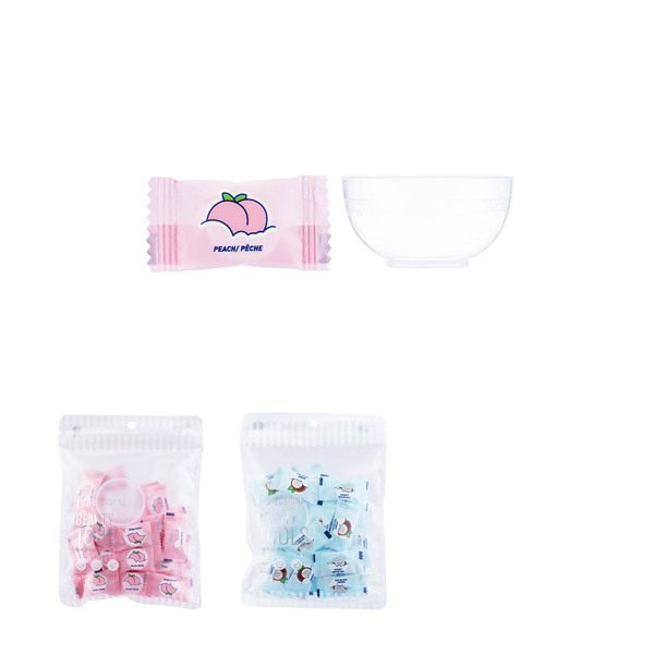 Maska Miniso Candy Compressed (35 əd., qabla)