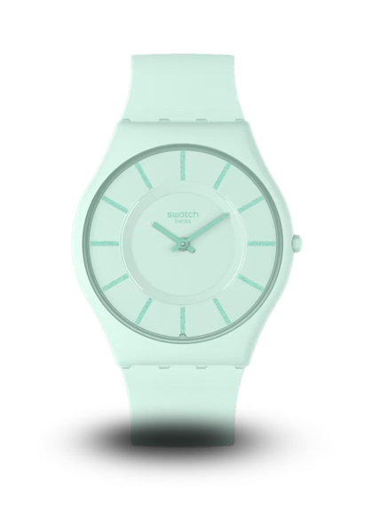 Qol saatı Swatch SS08G107
