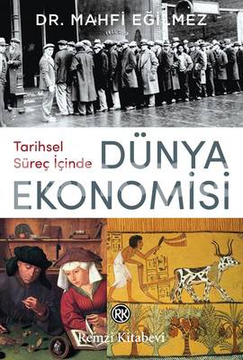 Kitab Dünya Ekonomisi
