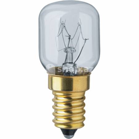  Közərmə lampası Navigator Lighting E14, T25, soba üçün