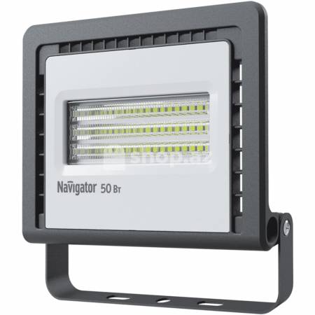 Gecə lampası Navigator Lighting Svetilnik NFL-01-200-4K-LED