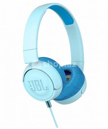Qulaqlıq JBL JR300 KIDS ON-EAR BLUE