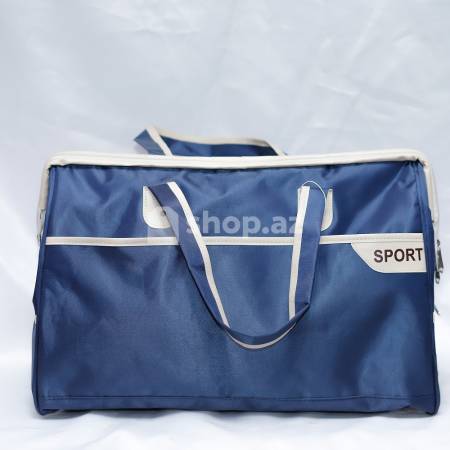İdman çantası Azaro E4501