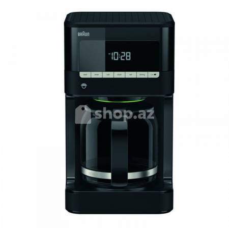  Qəhvə bişirən Braun KF7020BK