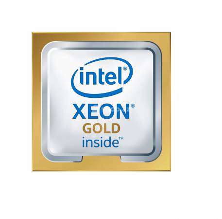 Prosessor Lenovo ThinkSystem SR550/SR590/SR650 Intel Xeon Gold 5217 8C 115W 3.0GHz