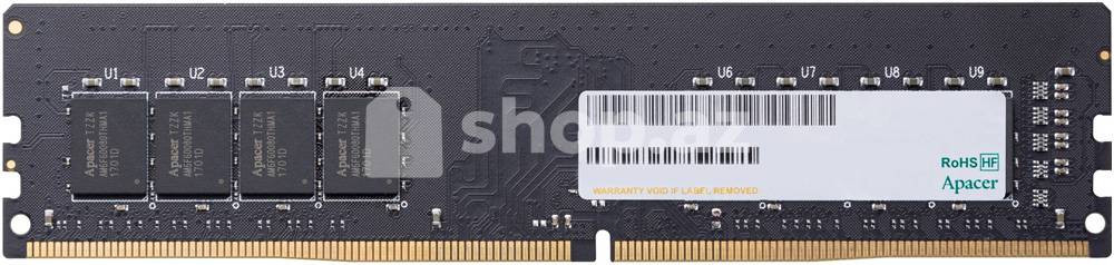 Əməliyyat yaddaşı Apacer UDIMM 8 GB PC-4 DDR4 2666 MHz
