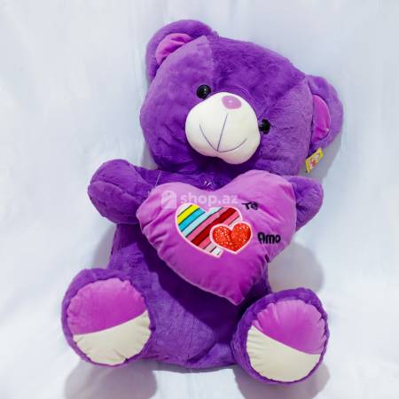 Yumşaq oyuncaq Teddy Bears TB2503