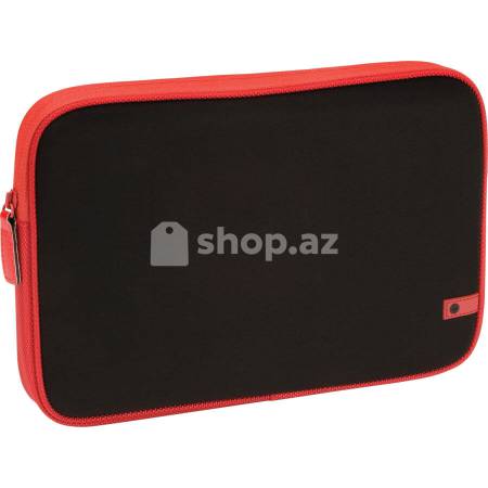 Noutbuk çantası HP Mini Sleeve (10.2" Crimson Red)