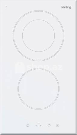 Bişirmə paneli Korting HK 32033 BW