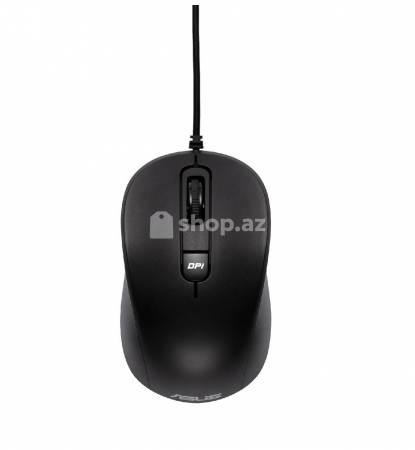  Maus Asus MU101C Wired Blue Ray