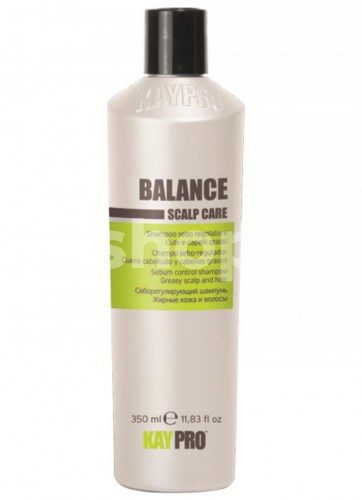 Şampun KayPro Balance 350 ml