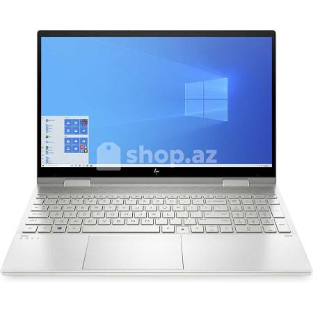 Noutbuk HP ENVY x360 Convert 15-ed0001ur Touch
