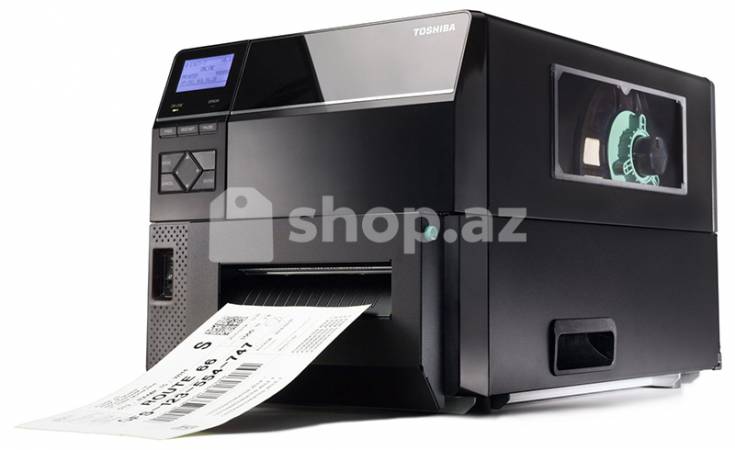  POS-Printer Toshiba B-EX6T3-GS12-QM-R