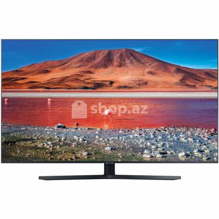 Televizor Samsung 75" 4K Ultra HD UE75TU7500UXRU