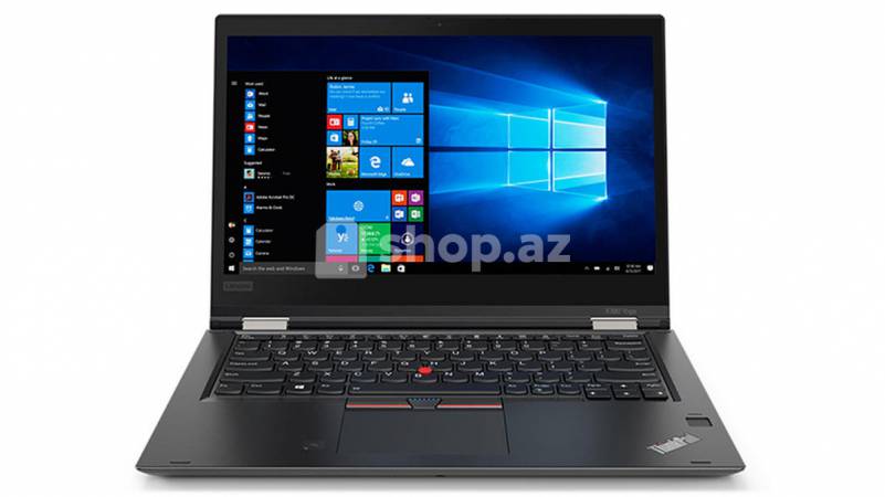 Noutbuk Lenovo ThinkPad X380 Yoga Touch 20LH001FRT