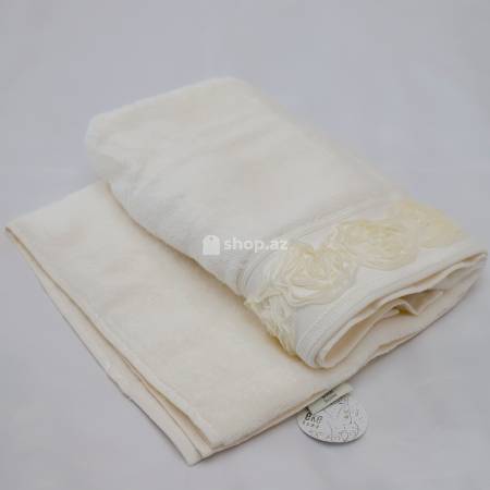  Hamam dəsmalı Ayan tekstil 2Soft cotton 85x150