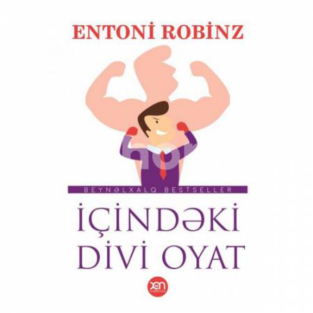 Kitab İçindəki divi oyandır