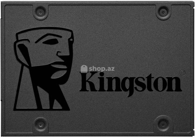 SSD Kingston 960GB A400 SATA3 2.5 (7mm height)