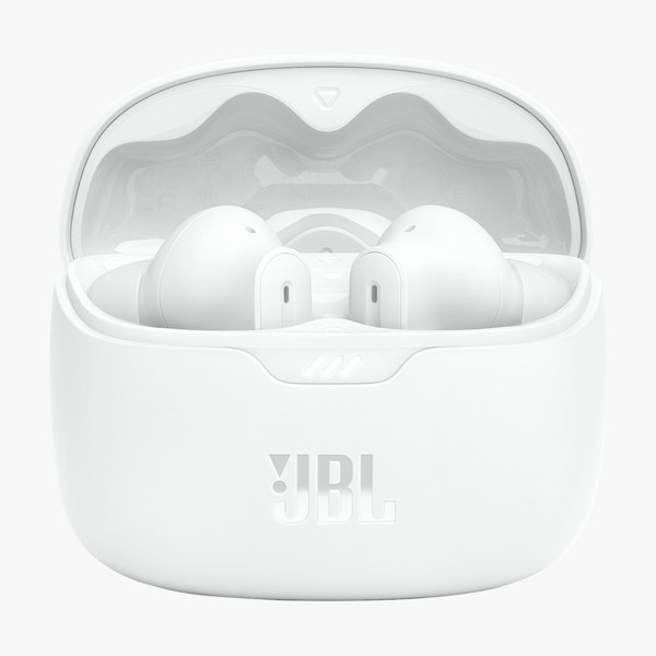 Qulaqlıq JBL  Tune Beam White