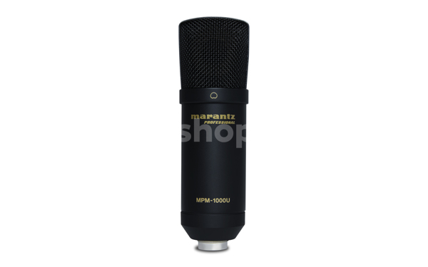 Mikrofon Marantz MPM 1000U