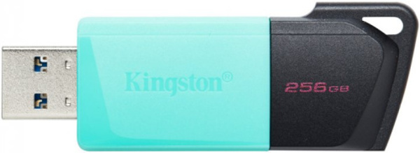 Fleş kart Kingston 256GB DataTraveler Exodia M