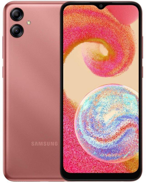 Smartfon Samsung SM-A042 LTE 3GB 32GB Copper