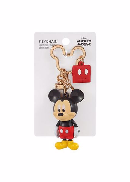 Brelok Miniso Mickey Mouse Collection Plush Pendant