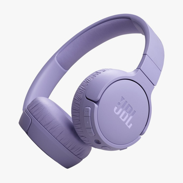 Qulaqlıq JBL Tune 670NC Purple