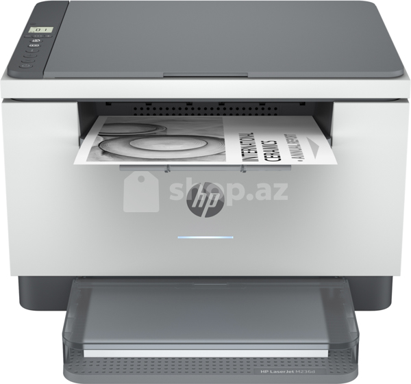 ÇFQ (printer/ skaner/ kopir) HP M236d (9YF94A)